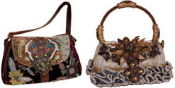 Mary Francis Purses